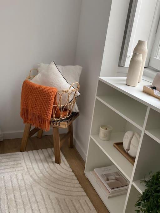 Appartement Plein Centre Lyon Kültér fotó
