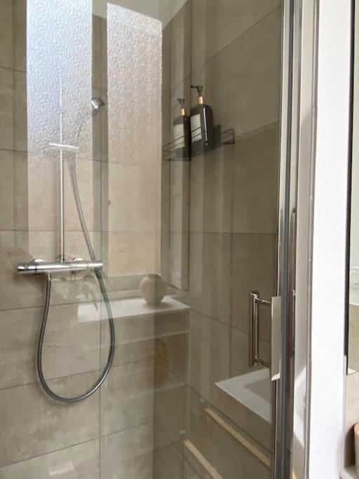Appartement Plein Centre Lyon Kültér fotó