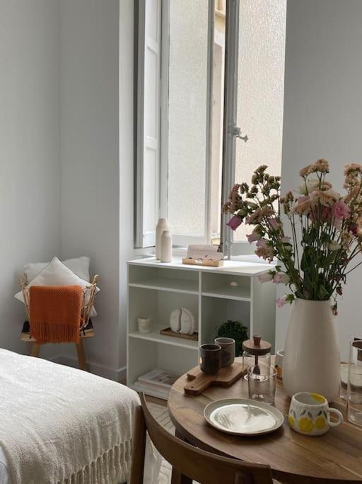 Appartement Plein Centre Lyon Kültér fotó