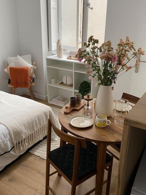 Appartement Plein Centre Lyon Kültér fotó